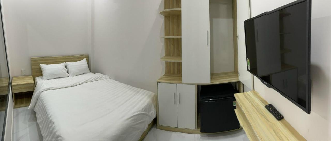 Thien Thanh Hotel Dalat Exteriör bild